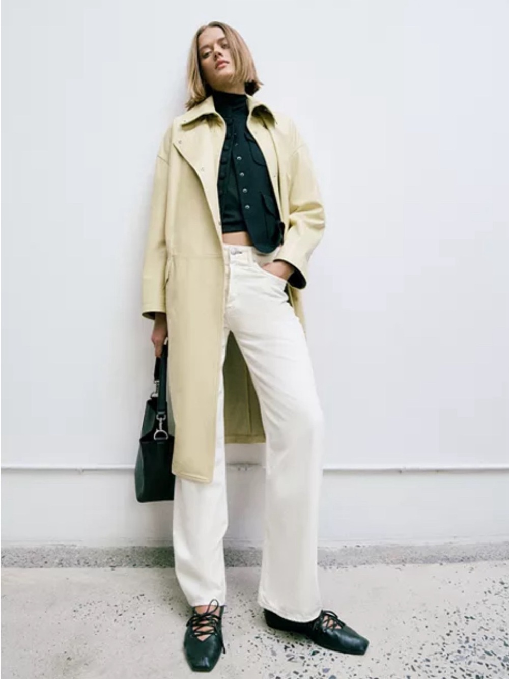 Rag & Bone Mercer Blazer
